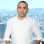 Mehmet Dolgan b•connector Danışma Kurulu